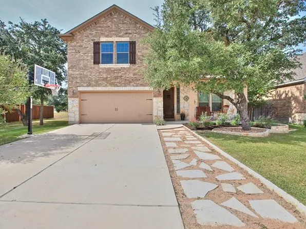 805 Walsh Hill Trl, Cedar Park, TX 78613