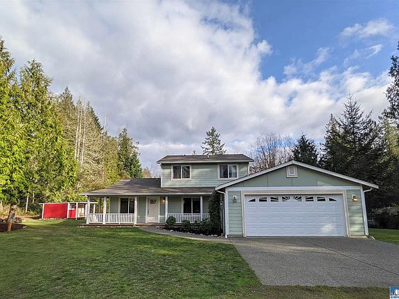 2nd image of 2509 Key Peninsula Hwy NW