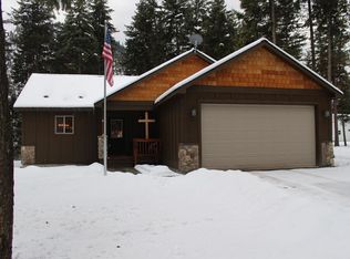 385 Terrace Ct, Superior, MT 59872