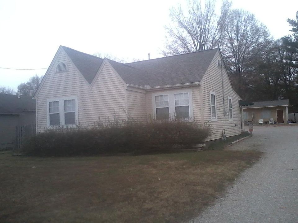 House Zoned C2