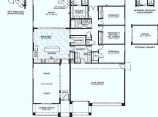 41124 W Coltin Way, Maricopa, AZ 85138