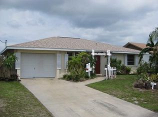 842 W Ellicott Cir, Pt Charlotte, FL 33952