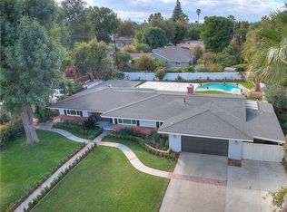 5111 Glenhaven Ave, Riverside, CA 92506