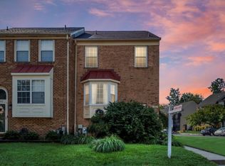 1301 Creekland Ct, Baltimore, MD