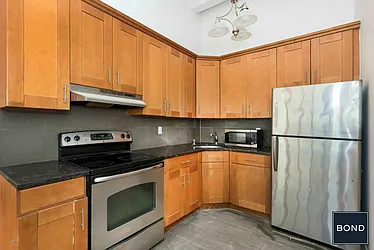 Rented by Bond New York