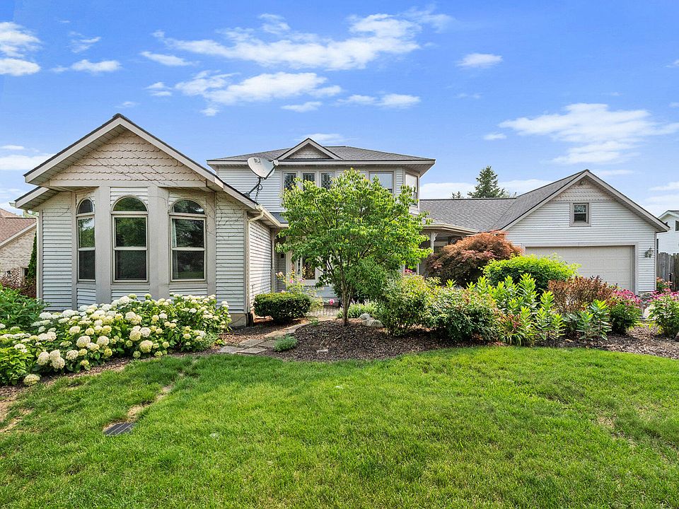7948 Parkside Ct, Jenison, MI 49428 Zillow