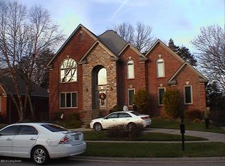 10505 Black Iron Rd, Louisville, KY 40291