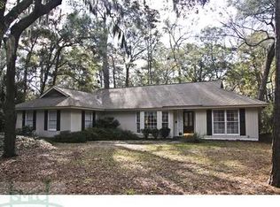 122 Mercer Rd, Savannah, GA 31411