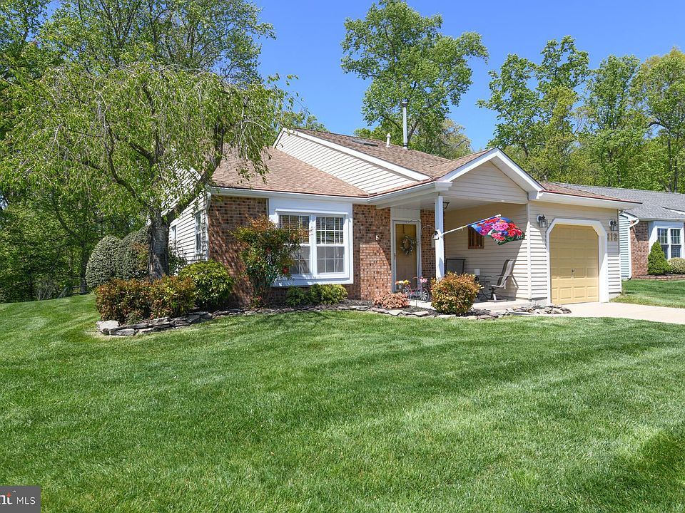 112 Lakebridge Dr, Deptford, NJ 08096 Zillow