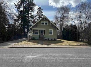 936 E 33rd Ave, Spokane, WA 99203