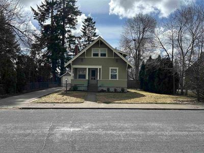 936 E 33rd Ave, Spokane, WA, 99203