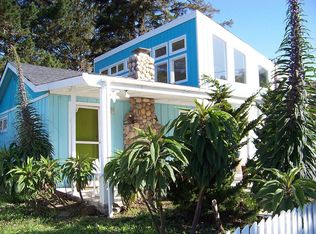 101 Salmon Harbor Rd, Smith River, CA 95567