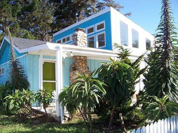101 Salmon Harbor Rd