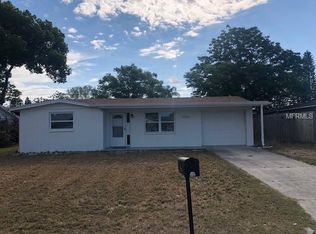 10924 Hillcrest Ave, Port Richey, FL 34668
