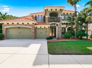 9103 Creedmoor Ln, New Port Richey, FL 34654