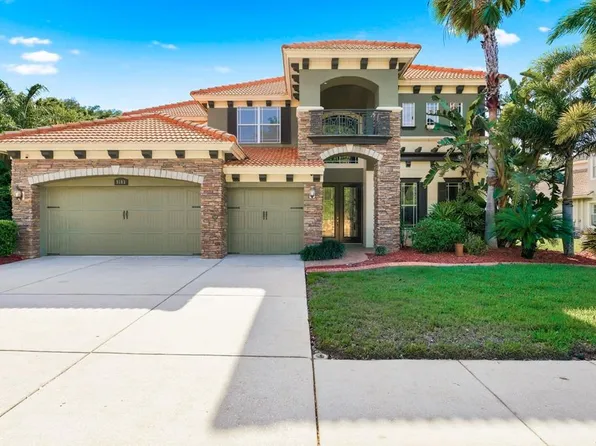 9103 Creedmoor Ln, New Port Richey, FL 34654