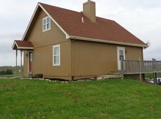 17215 Baxter Rd, Lawson, MO 64062