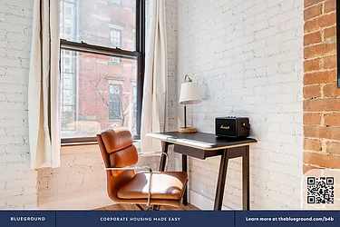 Rented by The Blueground