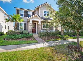 4751 Creekside Park Ave, Orlando, FL 32811