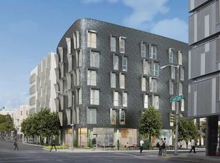 388 Fulton St UNIT 306, San Francisco, CA 94102