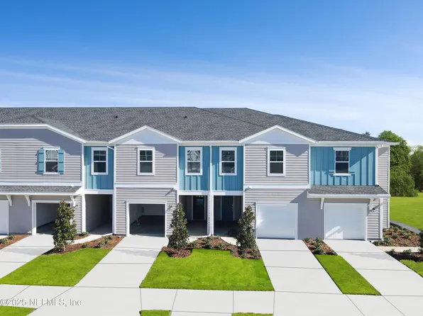 1727 PACIFICO Way, Jacksonville, FL 32211