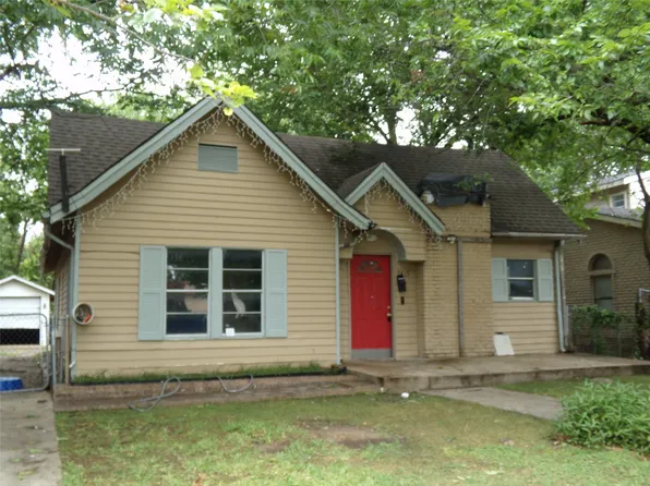 7415 Cortland Ave, Dallas, TX 75235