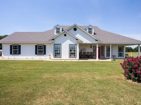 920209 S 3350th Rd, Wellston, OK 74881