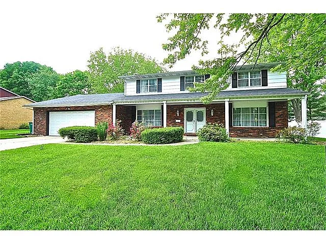 905 N Smiley St photo 1