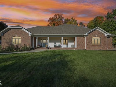11460 Woods Bay Ln, Indianapolis, IN, 46236