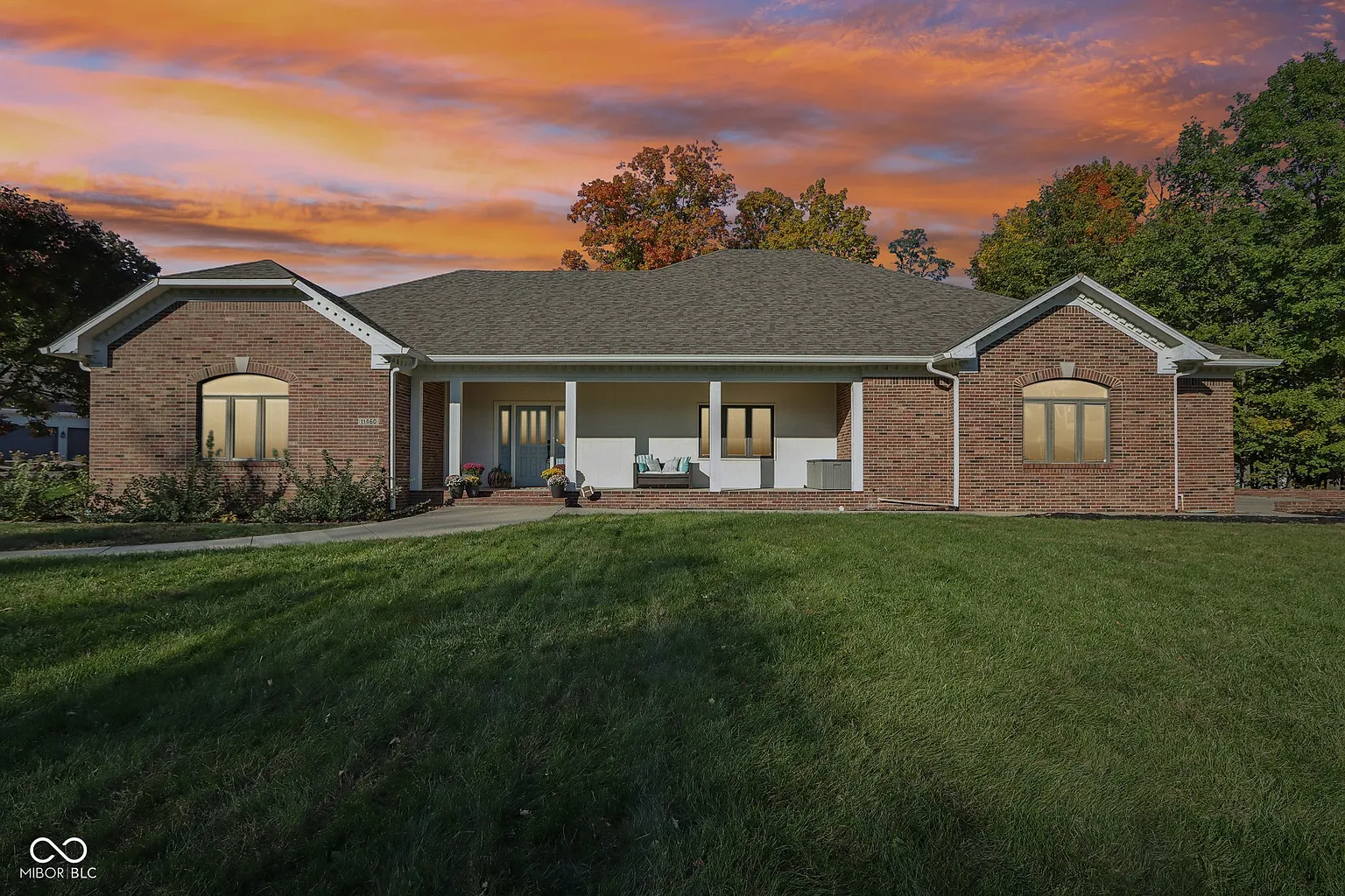 11460 Woods Bay Ln photo 1