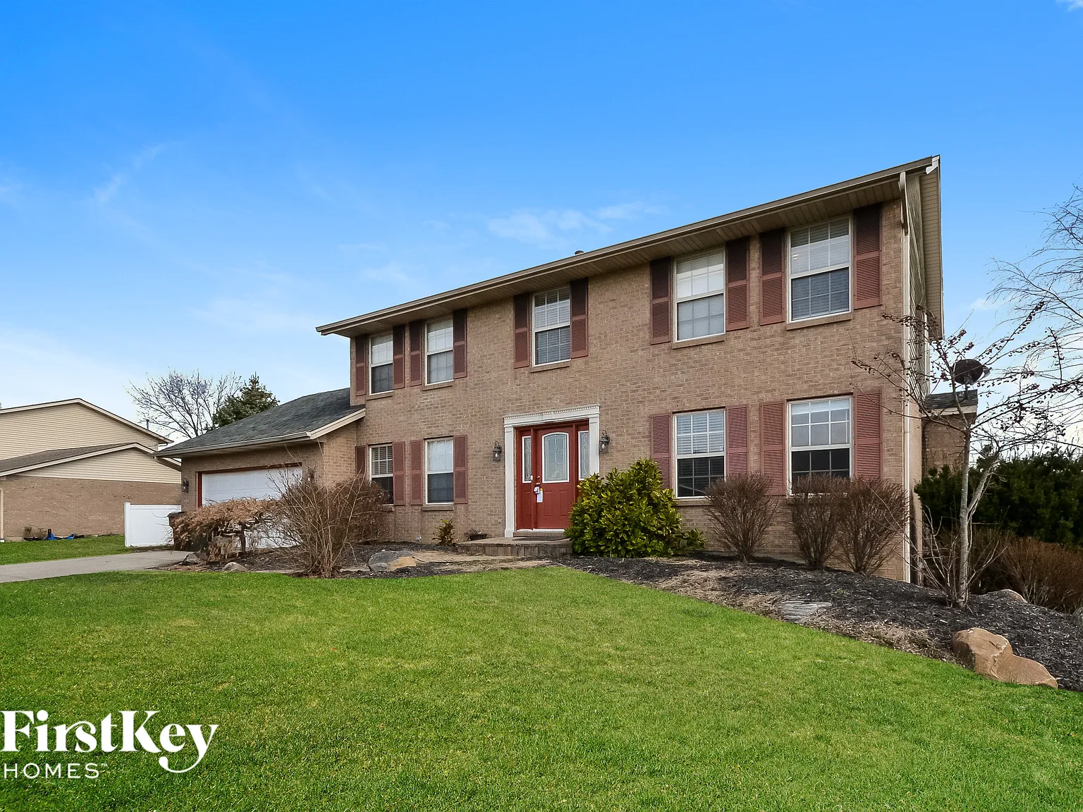 4 bed, 2.5 bath, 2085 sqft, $2,845 — Photo 2