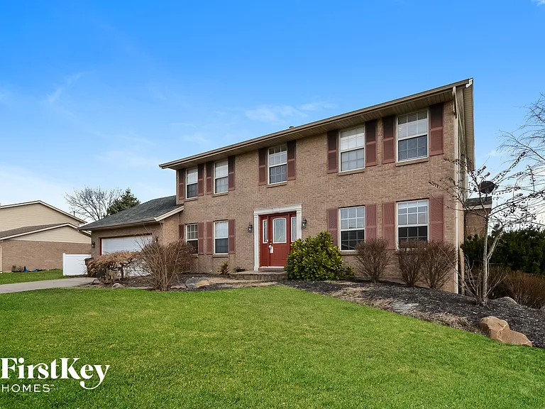 5456 Shady Meadows Dr — Photo 2