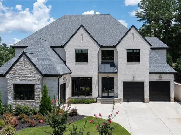 6142 Talmadge Run NW, Acworth, GA 30101