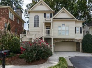 1107 Fairway Gdns, Atlanta, GA 30319