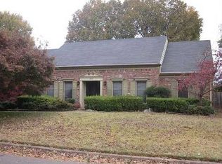 5368 Brenton Ave, Memphis, TN 38120