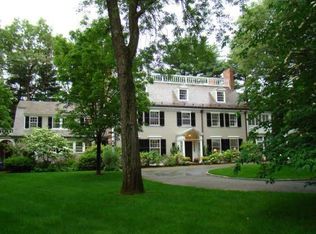 75 Hinckley Rd, Milton, MA 02186