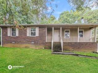 3499 Mansfield Ln, Snellville, GA
