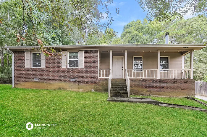 3499 Mansfield Ln photo 1