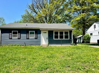 451 N 39th St, Belleville, IL 62226