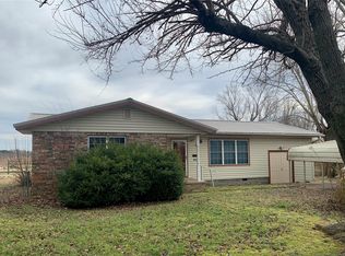 418 Whittmore Dr, Tahlequah, OK 74464