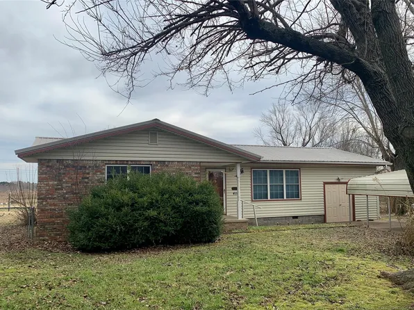 418 Whittmore Dr, Tahlequah, OK 74464