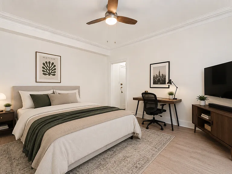 3606 N Pine Grove Ave #2K — Photo 8