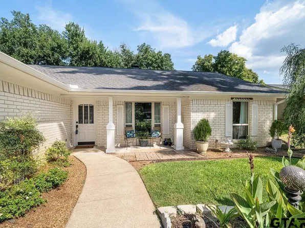 235 Fairlawn Dr, Hideaway, TX 75771