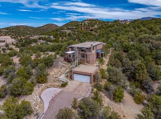 1412D Hyde Park Rd, Santa Fe, NM 87501