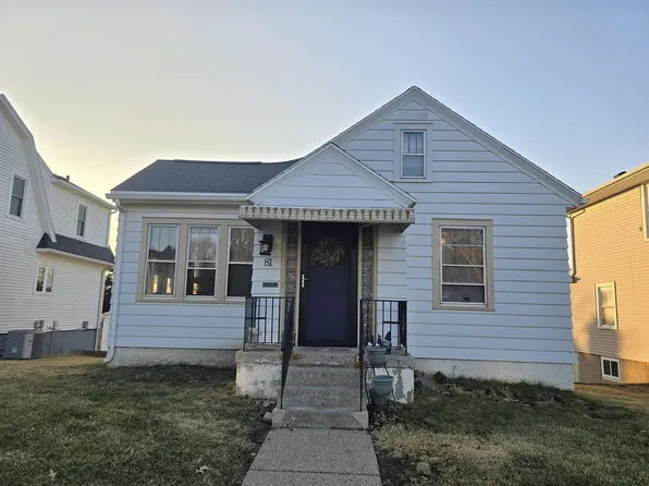 81 Fremont Ave, Dubuque, IA 52003