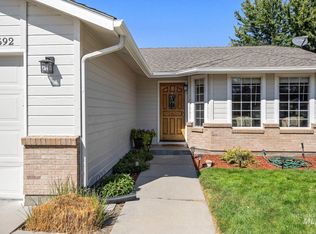 6592 W Tobi Dr, Boise, ID 83714