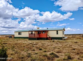 36303 State Highway 61, Concho, AZ 85924