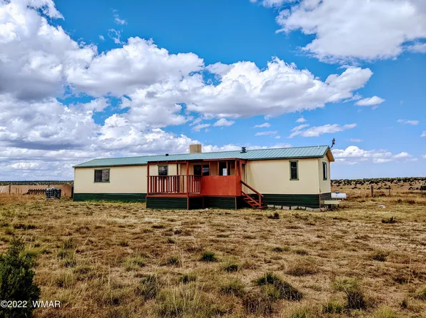 36303 State Highway 61, Concho, AZ 85924