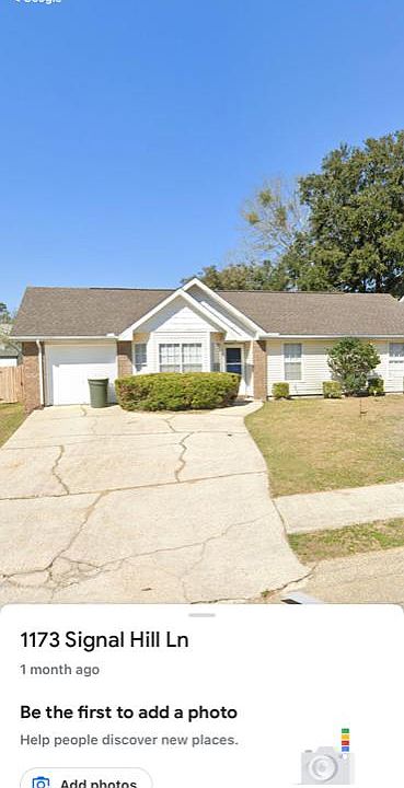 1st image of 1173 Signal Hill Ln