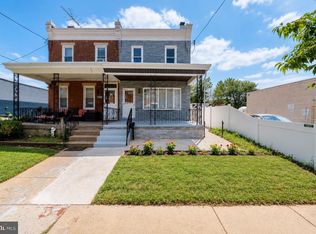 8037 Craig St, Philadelphia, PA 19136